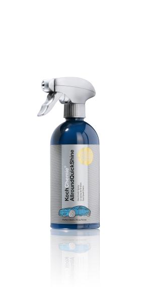 AllroundQuickShine 500ml